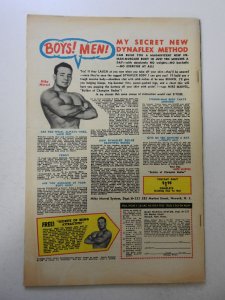 Fantastic Four #46 (1966) FN Condition! 1st Full Appearance of Black Bolt!