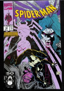 Spider-Man #14 (1991)