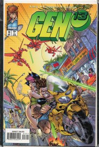Gen 13 #18 (1997)