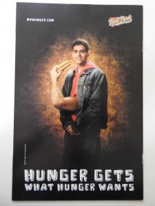 The Amazing Spider-Man #546 (2008)