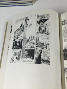 Prince Valiant Prinz Eisenherz Hardcover Comic Gallery English German Volume 1