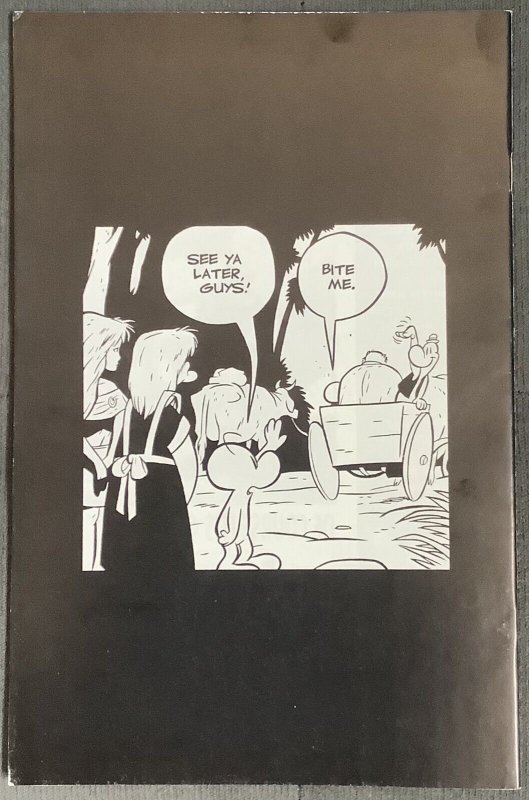 Bone #14 (1994, Cartoon Books) NM-