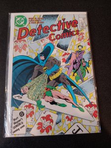​DETECTIVE COMICS #569 VF/NM JOKER ISSUE HIGH GRADE