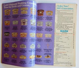 Action Comics #491 RARE MARK JEWELERS