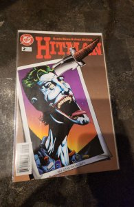Hitman #2 (1996)