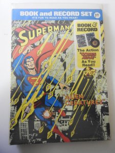 Book and Record Set #PR-28 (1975)