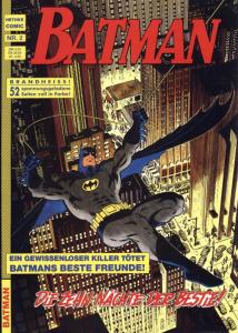 Die Zehn Nachte der Bestie