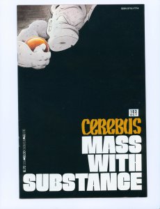 Cerebus #103 (1987)