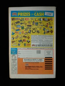 Fantastic Four 210, 1979. Marvel. Grade: Good/Very Good (3.0)