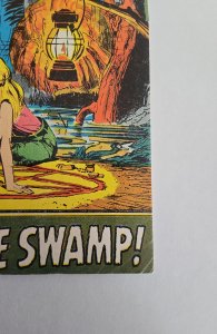 Adventure Into Fear #10 (1972)