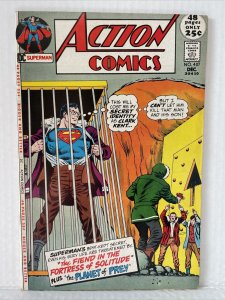 Action Comics #407