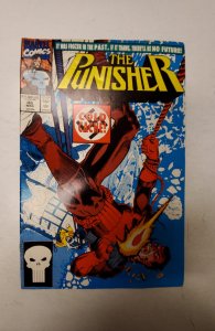 The Punisher #46 (1991) NM Marvel Comic Book J696