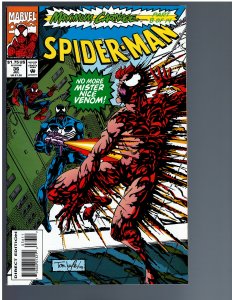 Spider-Man #36 (1993)