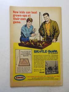 Angel and the Ape #2 (1969) VG Condition