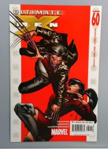 Ultimate X-Men #60, VF/NM Marvel