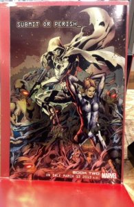 Age of Ultron #1 (2013)