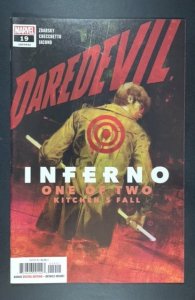 Daredevil #19 (2020)