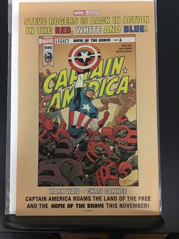 The Amazing Spider-Man #790 (2017)