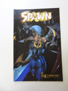 Spawn #154 (2006) VF condition