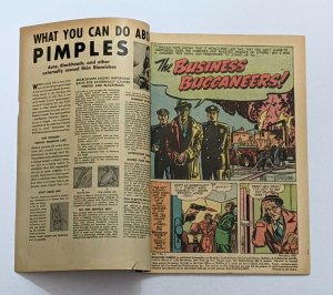 Headline Comics #53 (Jun 1952, Prize) VG/FN 5.0 