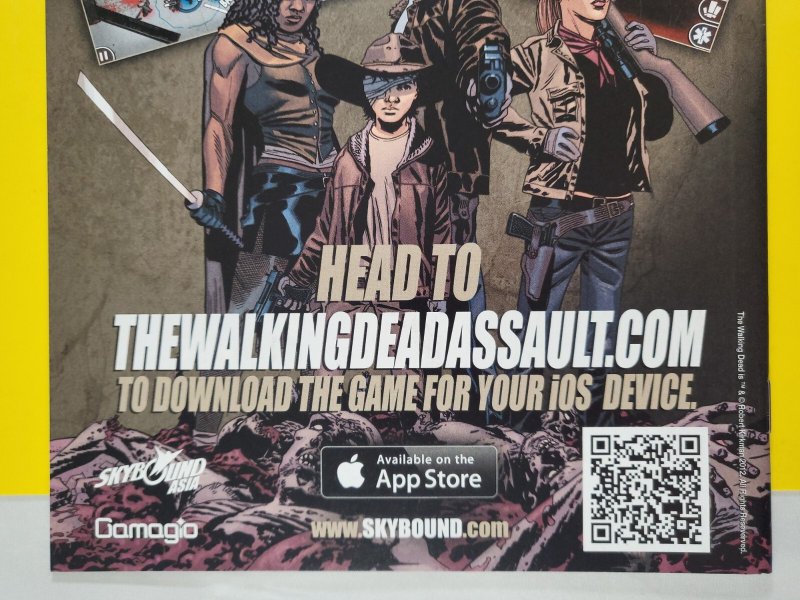 Invincible #100 Art Adams Cover E Variant  The Death of Everyone Amazon Prime