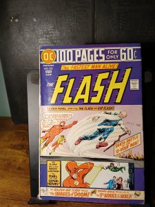 The Flash #232 (1975) The Flash