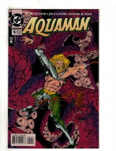 Aquaman #5 (1995) OF26