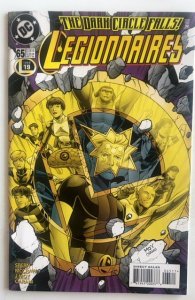 Legionnaires #65 (1998)