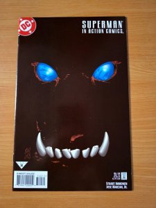 Action Comics #740 ~ NEAR MINT NM ~ 1997 DC Comics