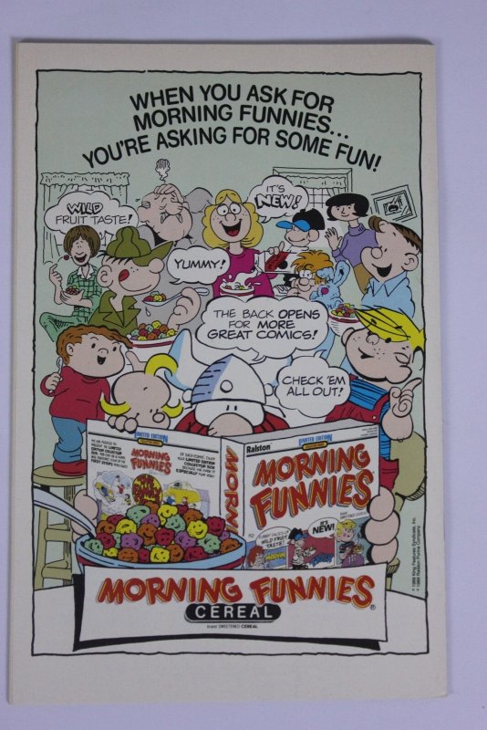 The Sensational She-Hulk #5 (1989) She-Hulk NM