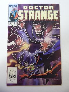 Doctor Strange #62 (1983) FN/VF Condition