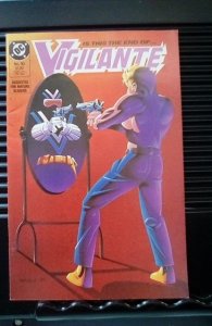 Vigilante #50 (1988)