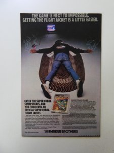 The Amazing Spider-Man #249 (1984) FN/VF condition