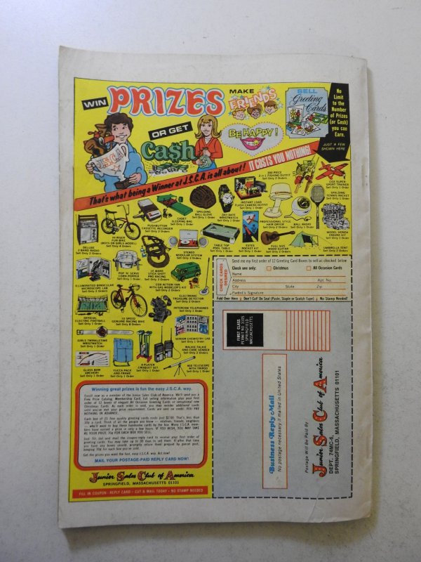 Giant-Size Defenders #2 (1974) VG/FN Condition!