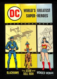 DC 100-Page Super Spectacular #14