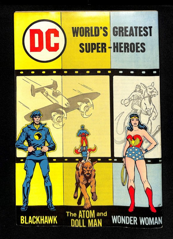 DC 100-Page Super Spectacular #14