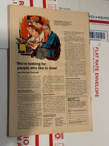 Thor #161 (1969)Shall a god prevail - Galactus and the living planet