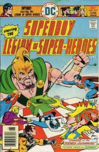 The Charge Of The Doomed Legionnaires