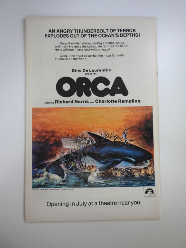 Marvel Team-Up #61 (1977)