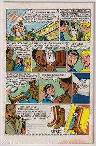 Adventure Comics #478 (1980) Aquaman