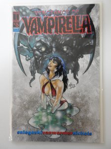 Vengeance of Vampirella #5 (1994)