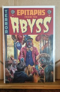 EC: Epitaphs from the Abyss #2 (2024)