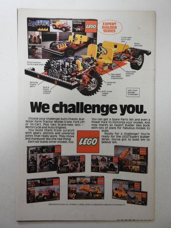 The X-Men #141 (1981) VF- Condition!