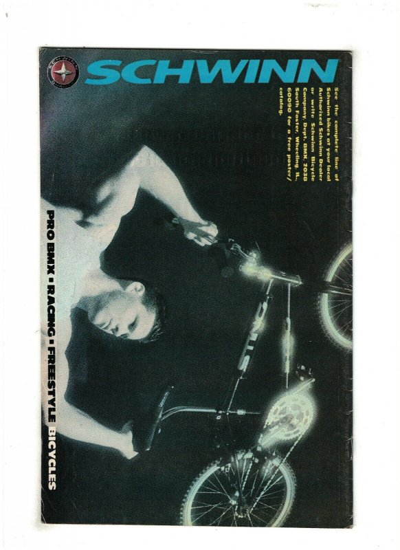 West Coast Avengers #48 VG+ 4.5 Marvel Comics Scarlet Witch & Vision, John Byrne 