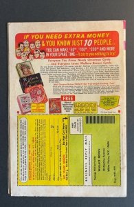 Walt Disney's Comics & Stories vol. 31 #10 (1971)