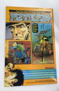 Leather & Lace summer special#1