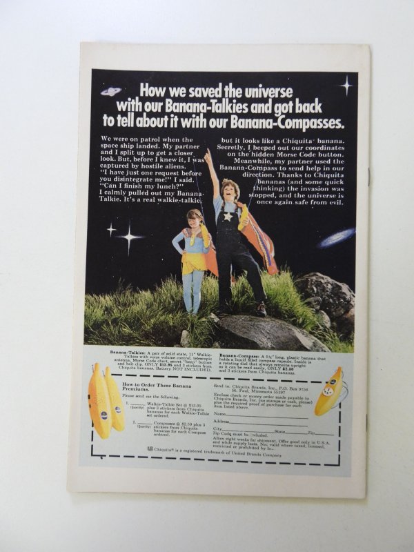 Star Wars #28 (1979) VF- condition