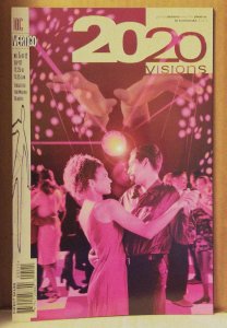 2020 Visions #5 (1997)