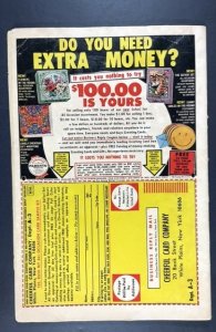 The Avengers #97 (1972)