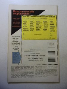 Marvel Team-Up #36 (1975) FN+ Condition